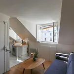 Charming Cosy Apt Near Bastille