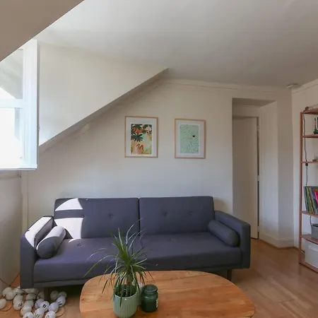 Charming Cosy Apt Near Bastille Appartamento