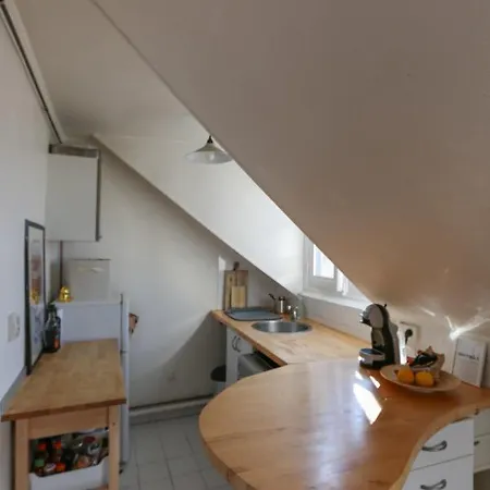 Charming Cosy Apt Near Bastille Appartamento Parigi